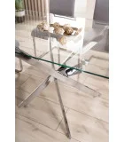 Dining table AGIS II 140х80 order